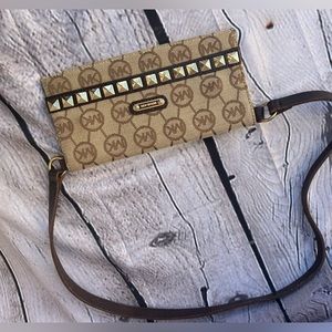 Michael Kors Fanny Pack